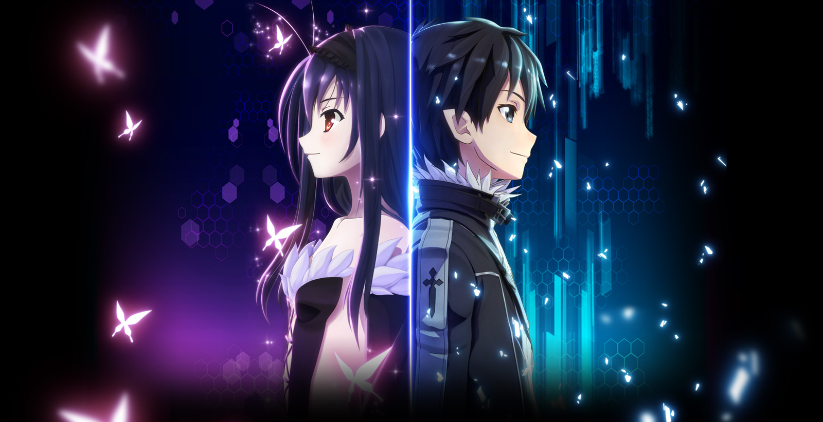 hollow fragment