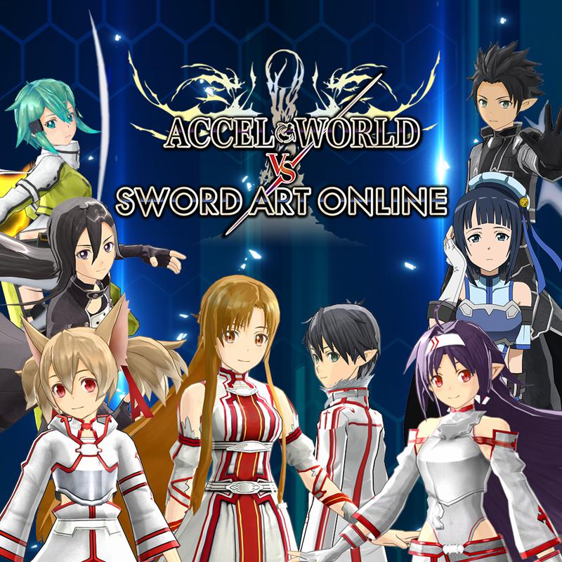 Accel World