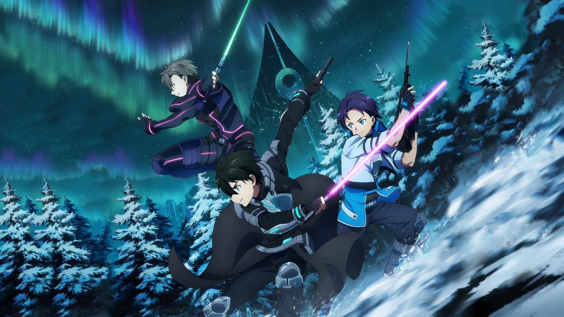 Fatal Bullet