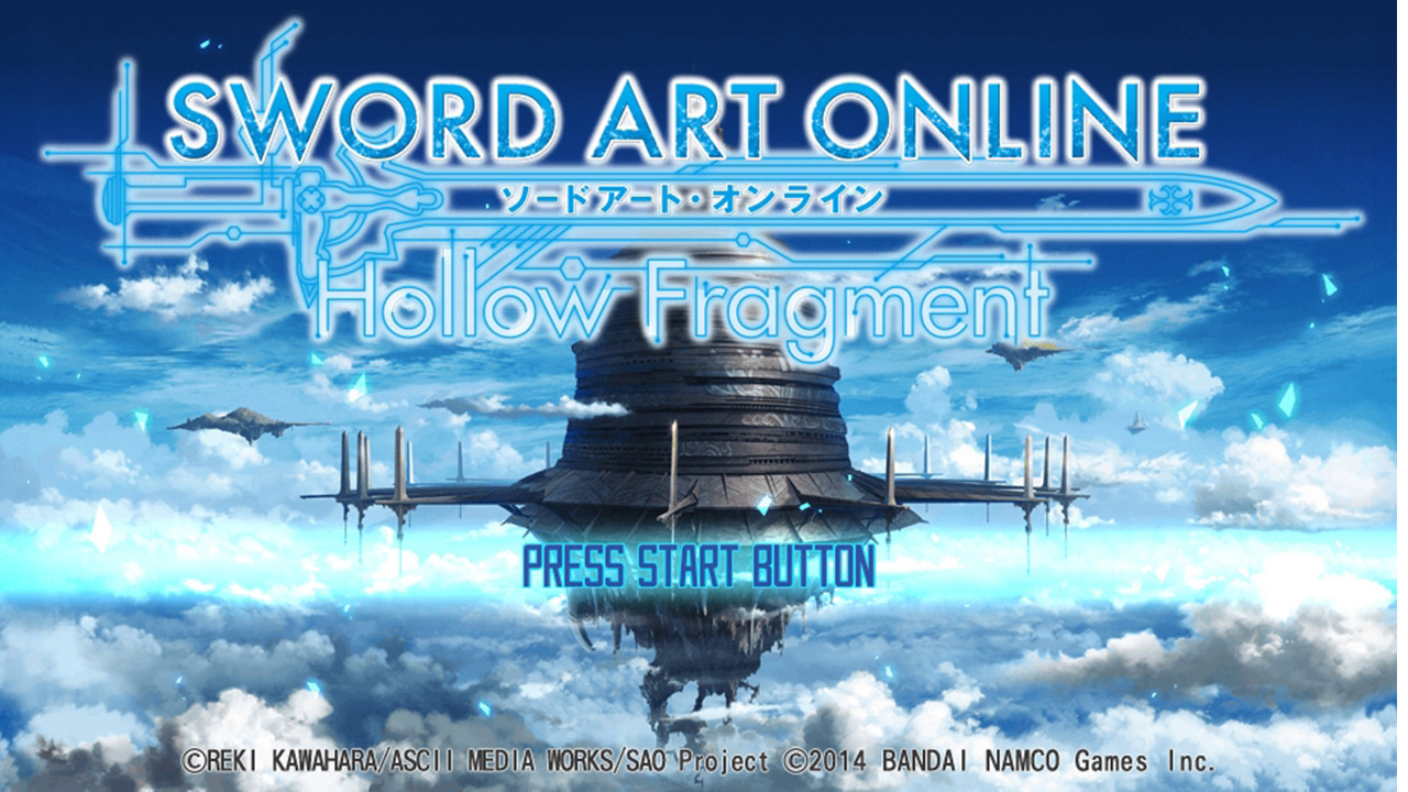 hollow fragment